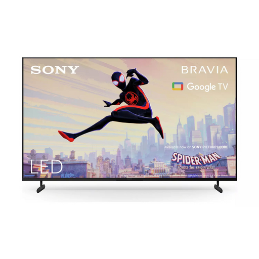 Sony KD85X80LU 85 Inch Smart 4K UHD HDR LED Freeview TV Digiland Outlet Store