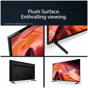 Sony KD85X80LU 85 Inch Smart 4K UHD HDR LED Freeview TV Digiland Outlet Store