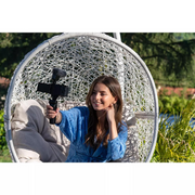 Sony Alpha ZVE10LBDI.EU APS-C Mirrorless Interchangeable-Lens Vlog Camera with 16-50 mm f/3.5-5.6 Power Zoom Kit Lens Digiland Outlet Store