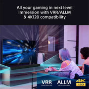 Sony BRAVIA Theatre Bar 8 (HT-A8000) 11.0 Sound Bar with Dolby Atmos Digiland Outlet Store