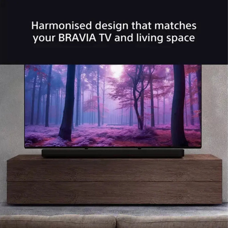 Sony BRAVIA Theatre Bar 8 (HT-A8000) 11.0 Sound Bar with Dolby Atmos Digiland Outlet Store