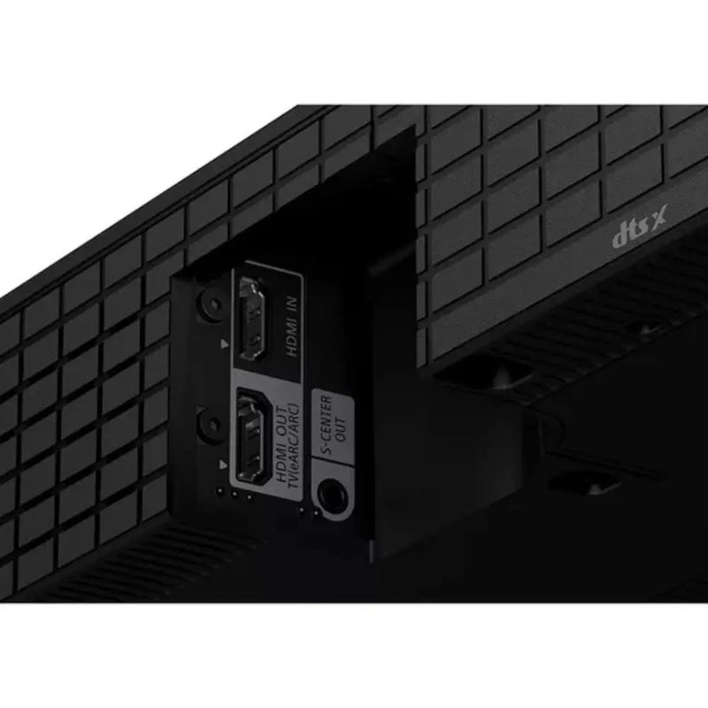 Sony BRAVIA Theatre Bar 8 (HT-A8000) 11.0 Sound Bar with Dolby Atmos Digiland Outlet Store