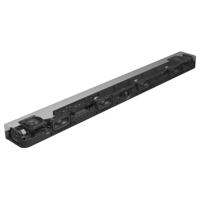 Sony BRAVIA Theatre Bar 8 (HT-A8000) 11.0 Sound Bar with Dolby Atmos Digiland Outlet Store