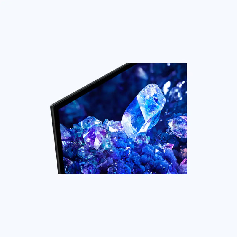 Sony Bravia A90K, 42 inch OLED XR HDR 4K Ultra HD Smart Google TV with Youview/Freesat HD & Dolby Atmos, XR42A90K