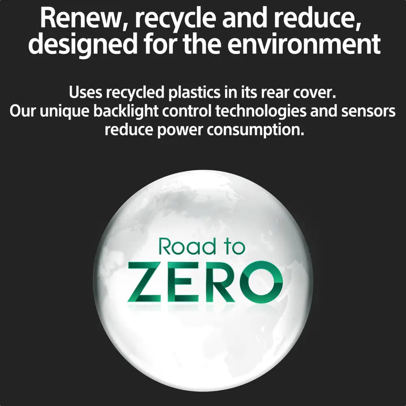 Sony Bravia A90K, 42 inch OLED XR HDR 4K Ultra HD Smart Google TV with Youview/Freesat HD & Dolby Atmos, XR42A90K