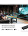 Sony HTA 5000 - 5.1.2 channel Dolby Atmos® Soundbar Digiland Outlet Store