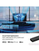 Sony HTA 5000 - 5.1.2 channel Dolby Atmos® Soundbar Digiland Outlet Store