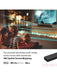 Sony HTA 5000 - 5.1.2 channel Dolby Atmos® Soundbar Digiland Outlet Store