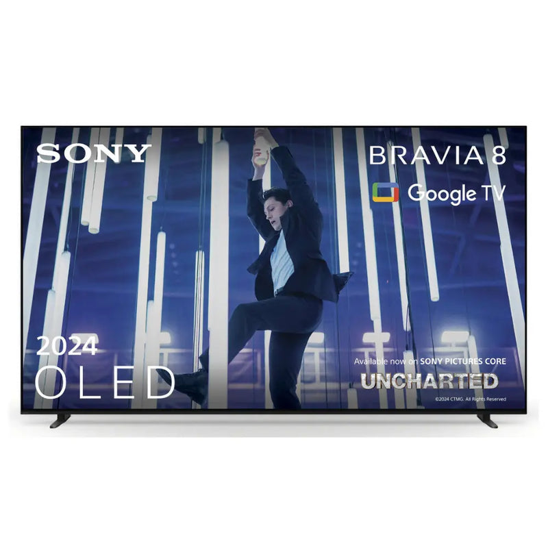 Sony K65XR80PU, 65 inch, OLED, 4K Smart TV