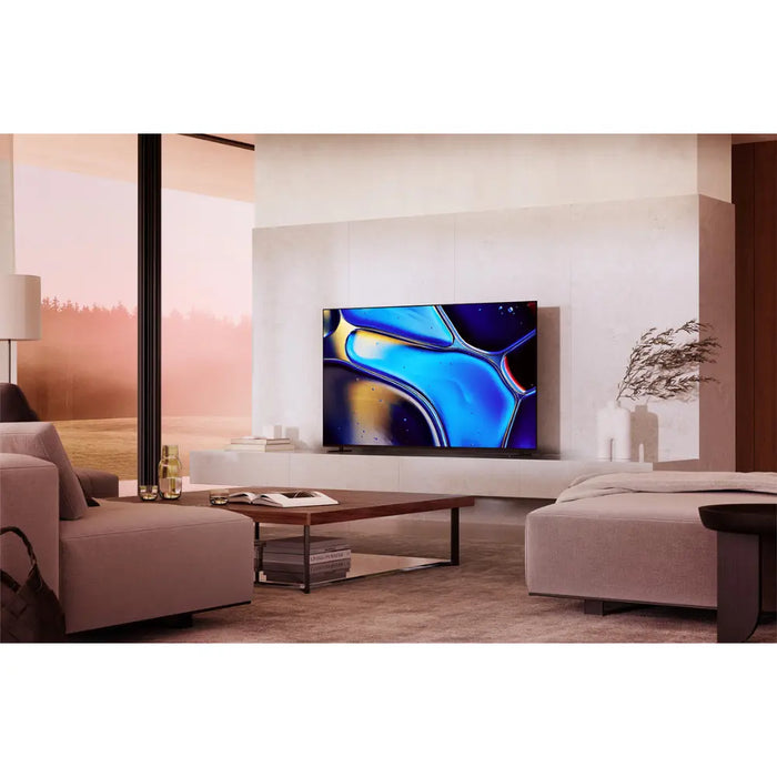 Sony K65XR80PU, 65 inch, OLED, 4K Smart TV