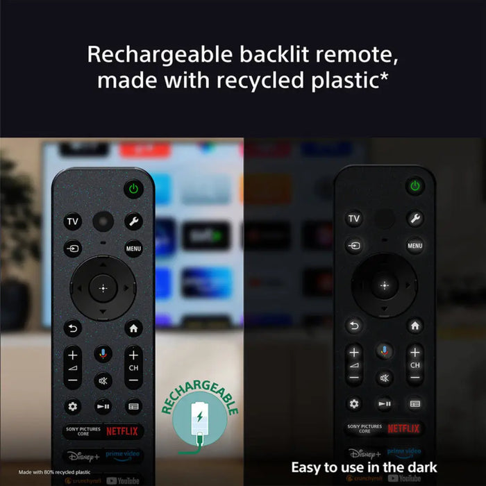 Sony K65XR80PU, 65 inch, OLED, 4K Smart TV