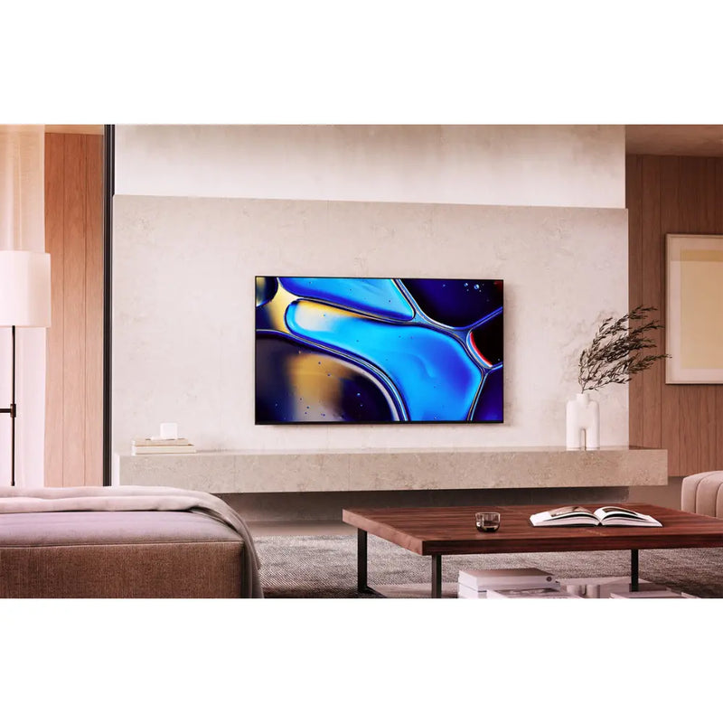 Sony K65XR80PU, 65 inch, OLED, 4K Smart TV