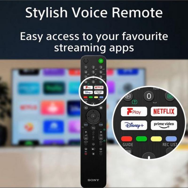 Sony KD32W8001PU, 32 inch, HD-Ready, Smart TV Digiland Outlet Store