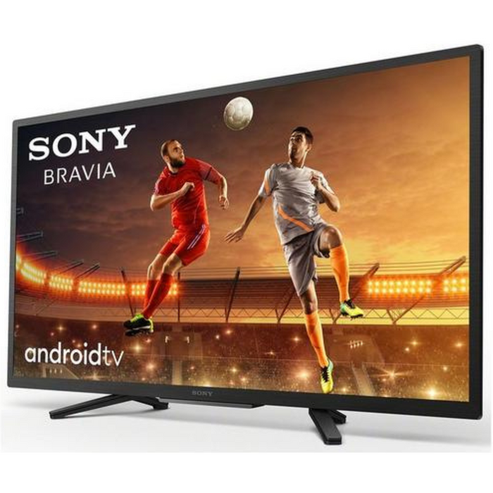 Sony KD32W8001PU, 32 inch, HD-Ready, Smart TV Digiland Outlet Store