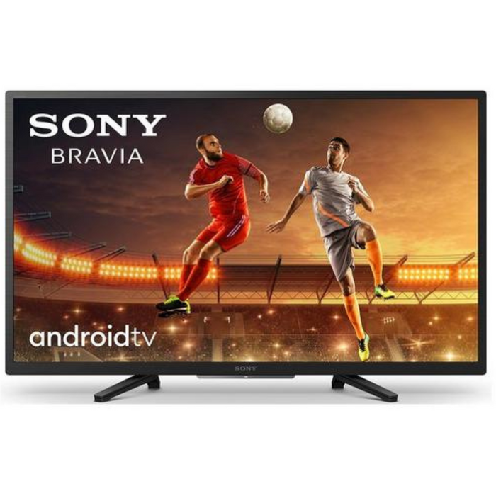 Sony KD32W8001PU, 32 inch, HD-Ready, Smart TV Digiland Outlet Store