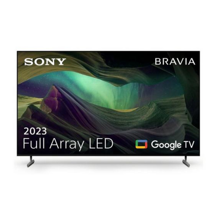 Sony KD65X85LU, 65 Inch, Full Array LED, 4K HDR, Google TV Digiland Outlet Store