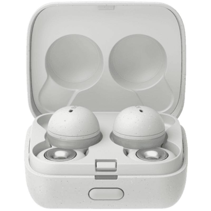 Sony Link Earbuds Buds WF-L900 True Wireless Earbuds -White Digiland Outlet Store