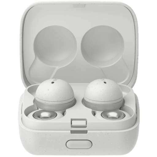Sony Link Earbuds Buds WF-L900 True Wireless Earbuds -White Digiland Outlet Store