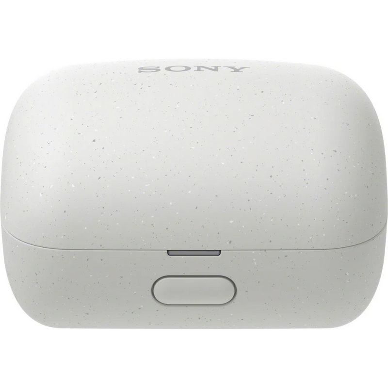 Sony Link Earbuds Buds WF-L900 True Wireless Earbuds -White Digiland Outlet Store