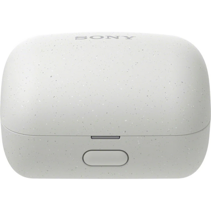 Sony Link Earbuds Buds WF-L900 True Wireless Earbuds -White Digiland Outlet Store
