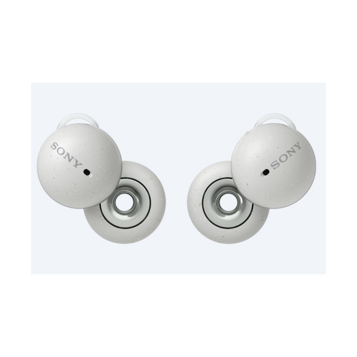 Sony Link Earbuds Buds WF-L900 True Wireless Earbuds -White Digiland Outlet Store
