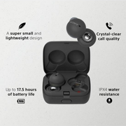 Sony LinkBuds True Wireless Earbuds Digiland Outlet Store