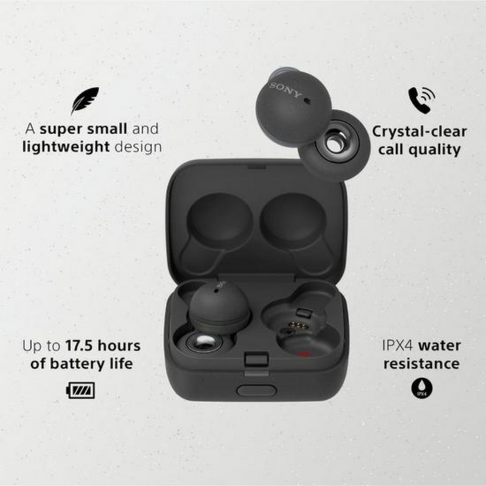 Sony LinkBuds True Wireless Earbuds Digiland Outlet Store
