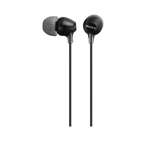 Sony MDR-EX15LP In-Ear Headphones Sony