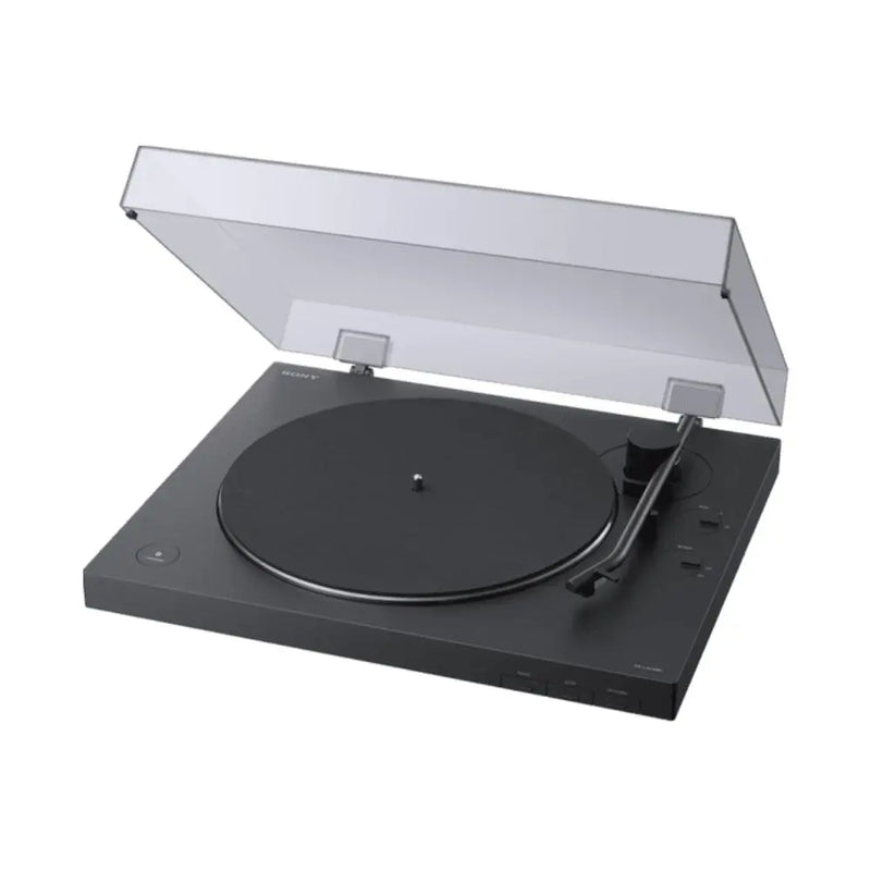 Sony PS-LX310BT 2 Speed Bluetooth Record Player Digiland Outlet Store