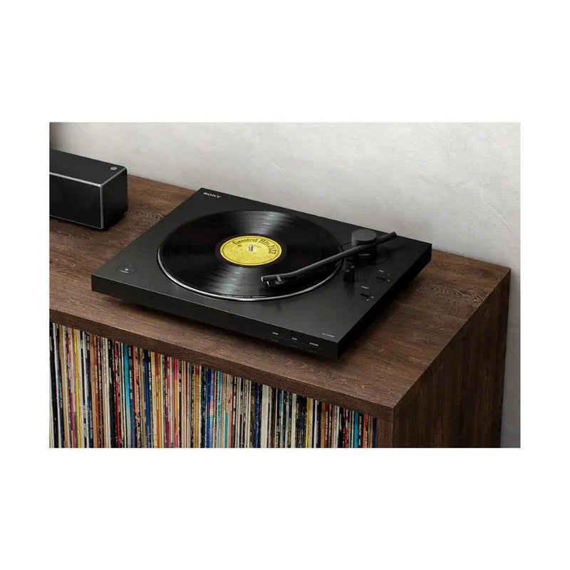 Sony PS-LX310BT 2 Speed Bluetooth Record Player Digiland Outlet Store