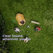 Sony SRS-XB100 Bluetooth Portable Speaker Digiland Outlet Store