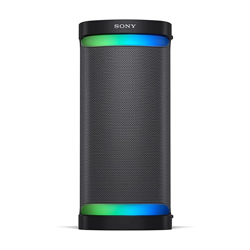 Sony SRS-XP500 Bluetooth party speaker with powerful sound, lighting and 20hrs battery Digiland Outlet Store