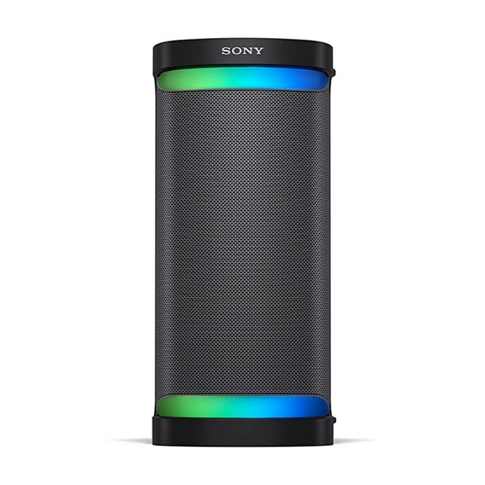 Sony SRS-XP500 Bluetooth party speaker with powerful sound, lighting and 20hrs battery Digiland Outlet Store