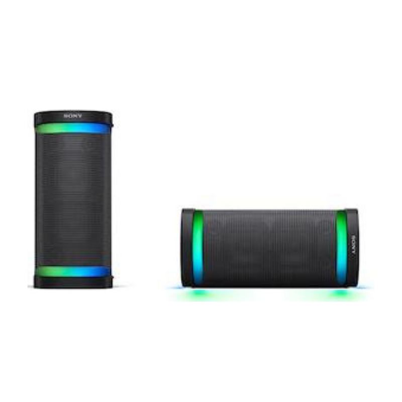 Sony SRS-XP500 Bluetooth party speaker with powerful sound, lighting and 20hrs battery Digiland Outlet Store