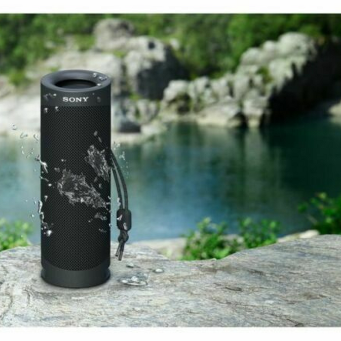 Sony SRSXB23 EXTRA BASS Portable BLUETOOTH Speaker Digiland Outlet Store