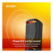 Sony SRSXV500B Wireless Portable Speaker Digiland Outlet Store