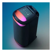 Sony SRSXV800B Wireless 2 ch Portable Speaker Digiland Outlet Store