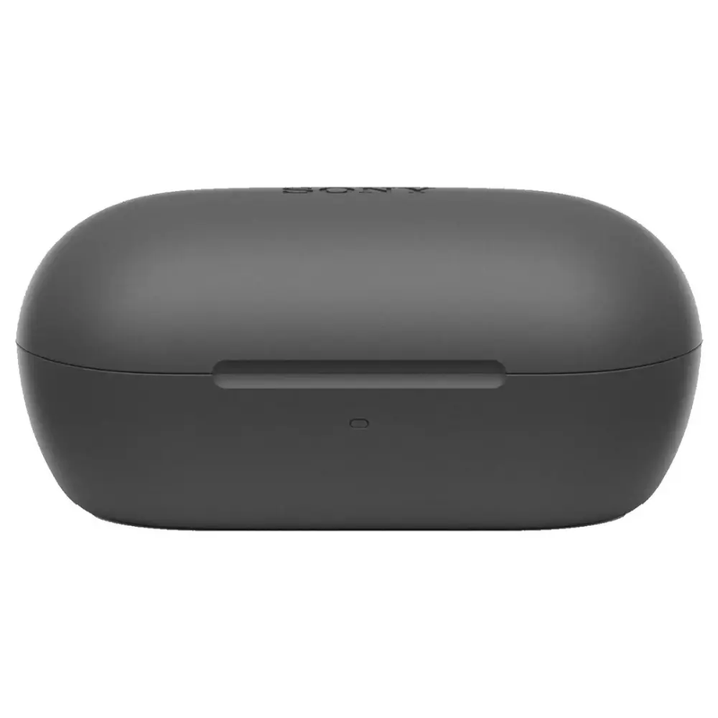 Sony True Wireless In-ear Headphones, Black, Wf-c710/b