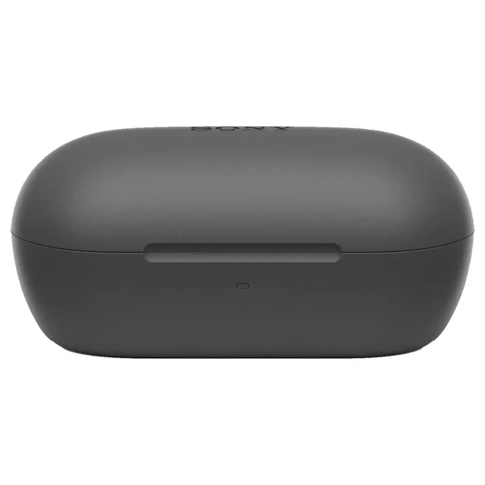 Sony True Wireless In-ear Headphones, Black, Wf-c710/b
