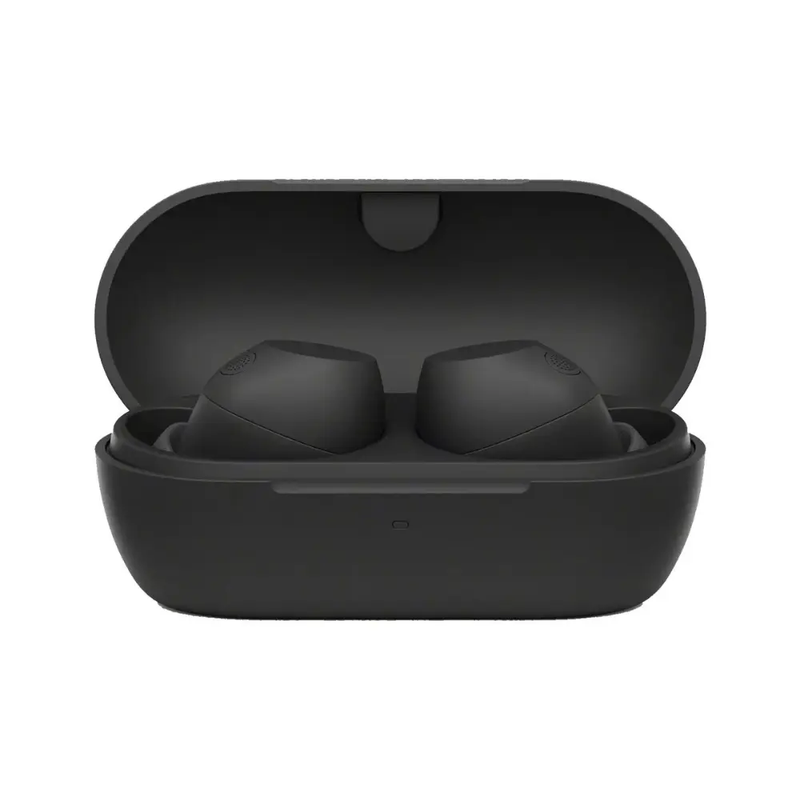 Sony True Wireless In-ear Headphones, Black, Wf-c710/b