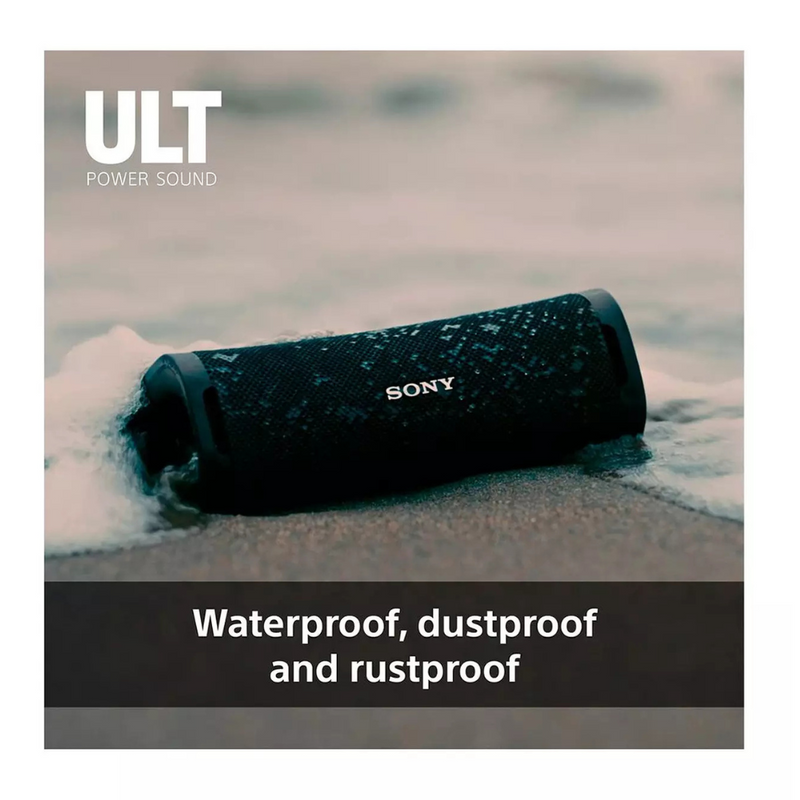 Sony ULT FIELD 1 Wireless Bluetooth Portable Speaker Digiland Outlet Store