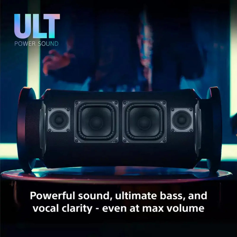 Sony ULT Field 7 Bluetooth Portable Party Speaker