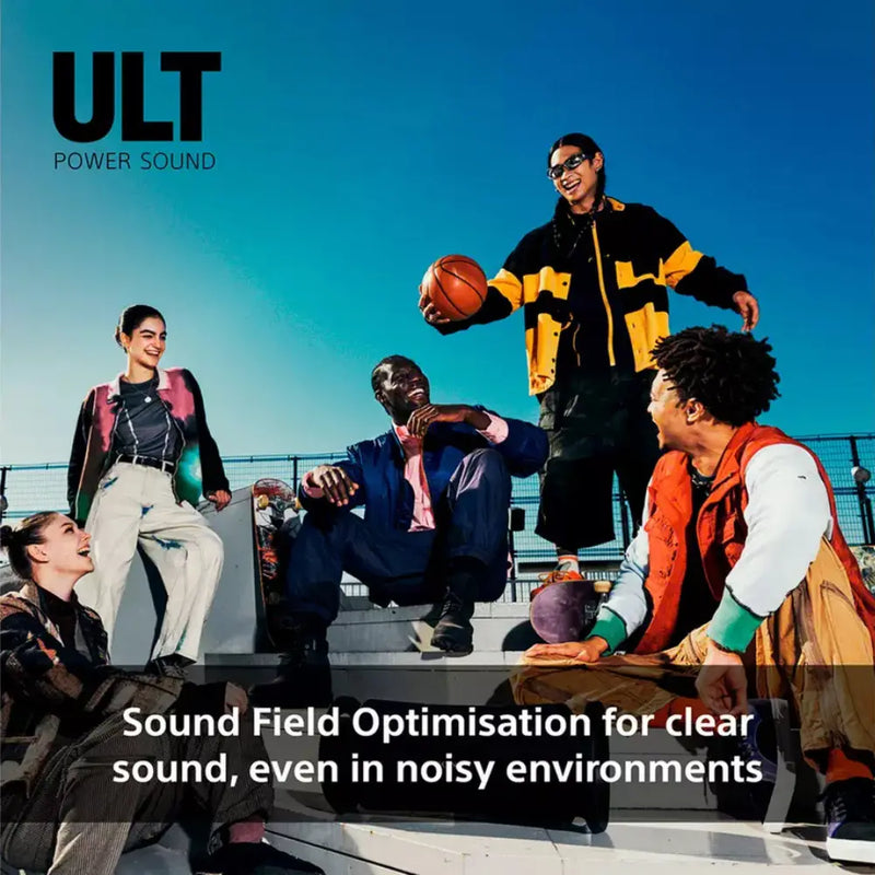 Sony ULT Field 7 Bluetooth Portable Party Speaker