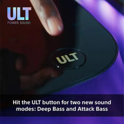 Sony ULT Tower 10 Bluetooth Party Speaker Digiland Outlet Store