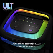 Sony ULT Tower 10 Bluetooth Party Speaker Digiland Outlet Store