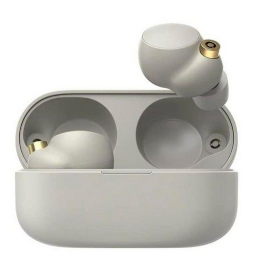 Sony WF-1000XM4 True Wireless Noise-Cancelling Headphones Digiland Outlet Store