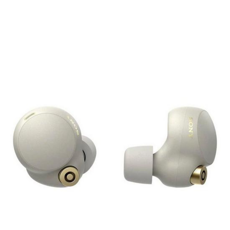 Sony WF-1000XM4 True Wireless Noise-Cancelling Headphones Digiland Outlet Store