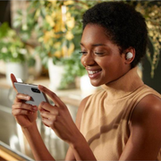 Sony WF-1000XM4 True Wireless Noise-Cancelling Headphones Digiland Outlet Store