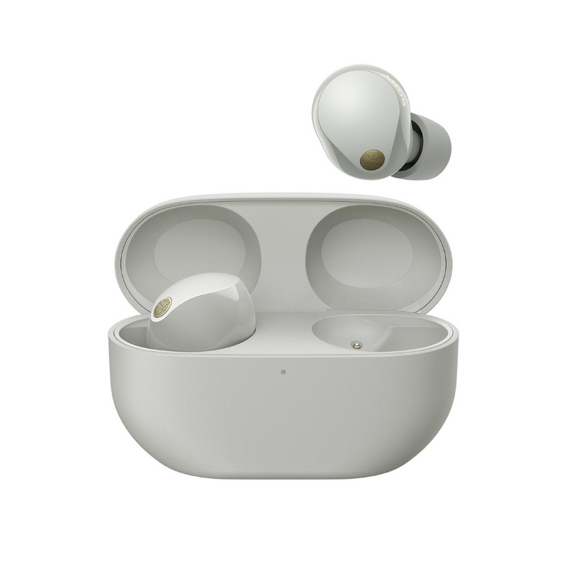 Sony WF-1000XM5 Wireless Noise Cancelling Earbuds Digiland Outlet Store