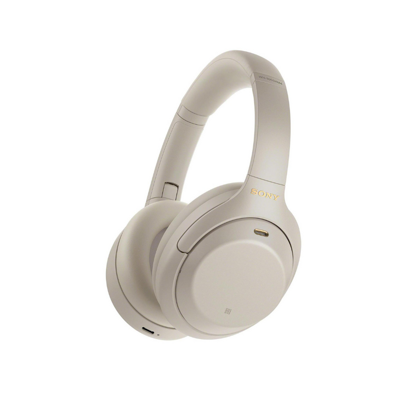 Sony WH-1000XM4 Noise-Cancelling Wireless Headphones Digiland Outlet Store